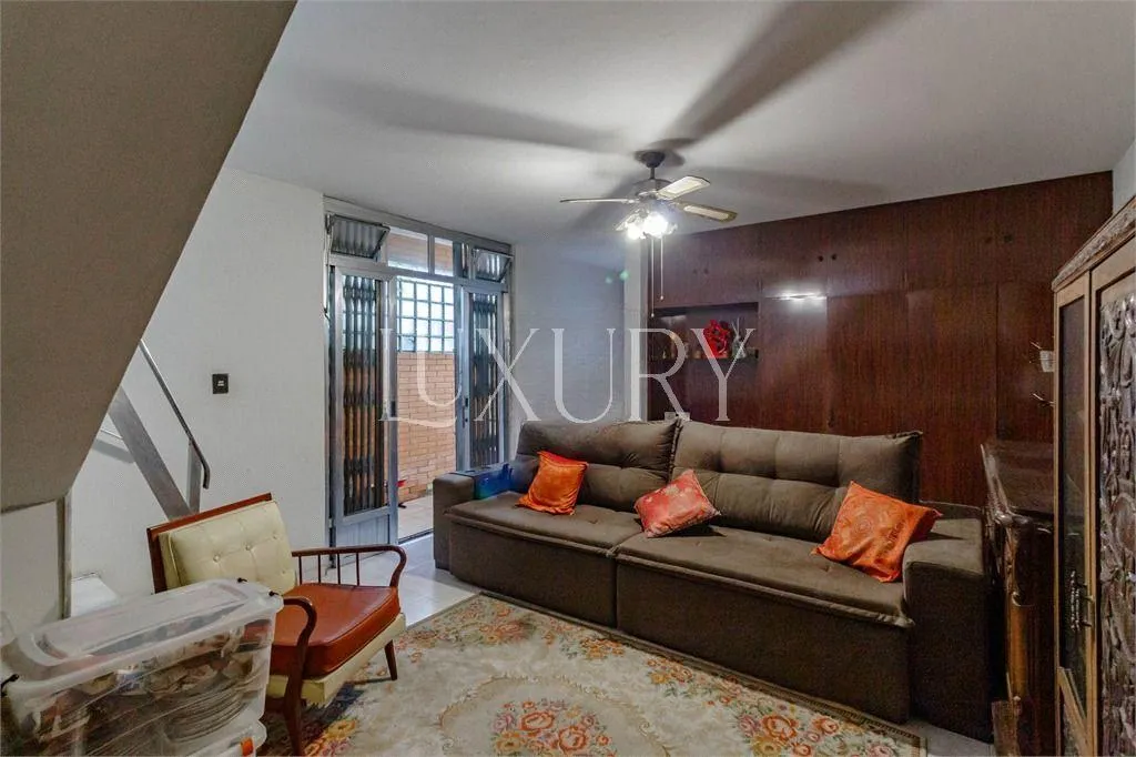 Casa com 1 suítes à venda em Vila Madalena, São Paulo, por R$ 2.100.000 Imagem 39