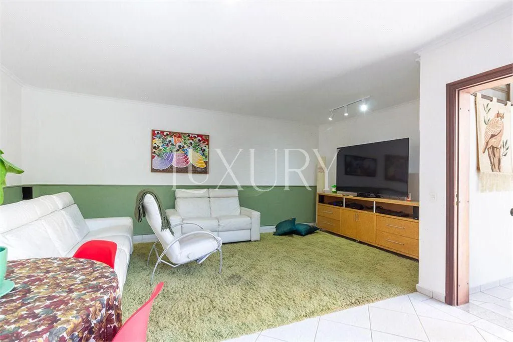Casa com 2 suítes à venda em Alto de Pinheiros, São Paulo, por R$ 5.950.000 Imagem 4