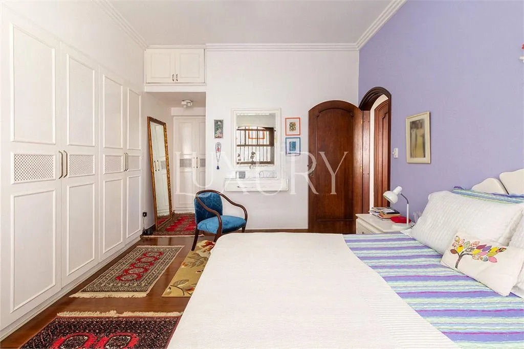 Casa com 2 suítes à venda em Alto de Pinheiros, São Paulo, por R$ 5.950.000 Imagem 10