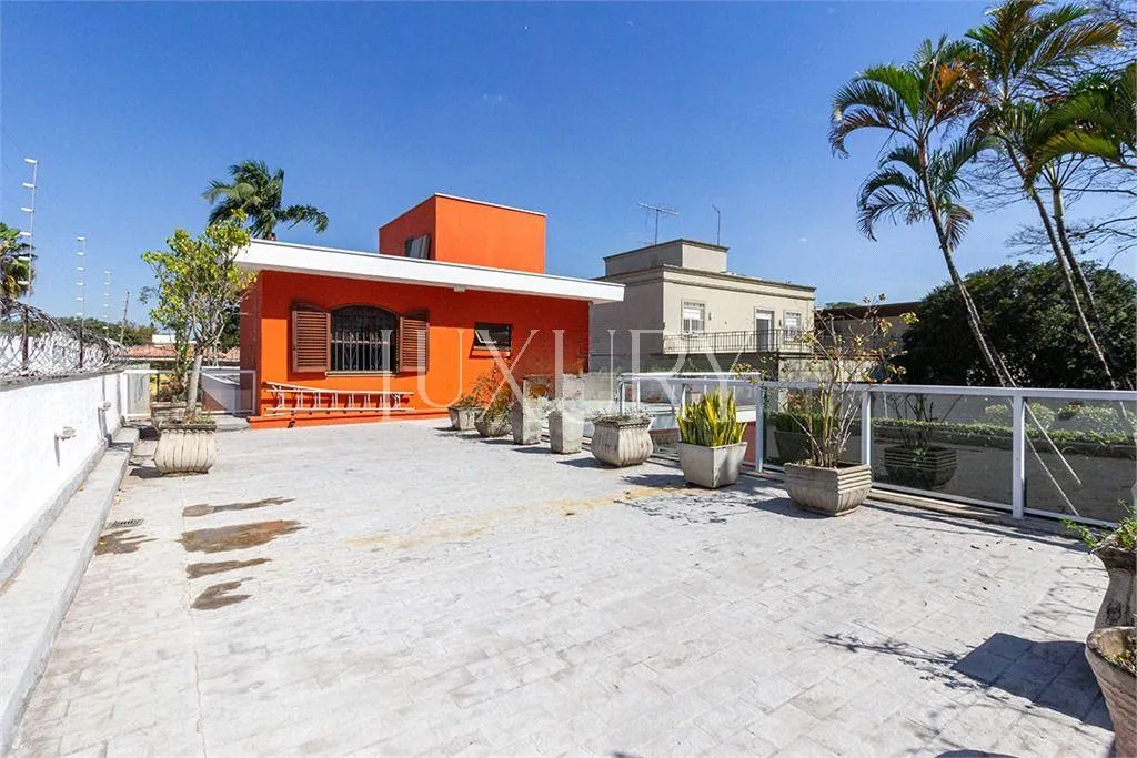 Casa com 2 suítes à venda em Alto de Pinheiros, São Paulo, por R$ 5.950.000 Imagem 13