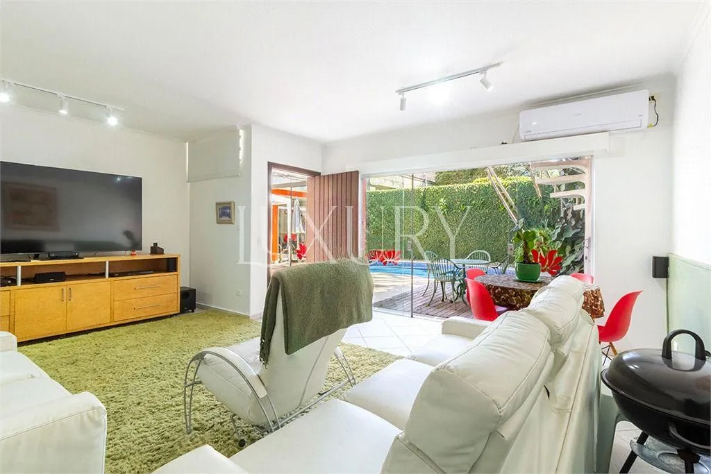 Casa com 2 suítes à venda em Alto de Pinheiros, São Paulo, por R$ 5.950.000 Imagem 14