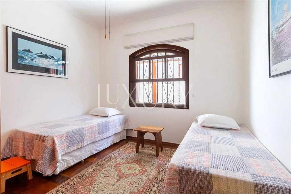 Casa com 2 suítes à venda em Alto de Pinheiros, São Paulo, por R$ 5.950.000 Imagem 15