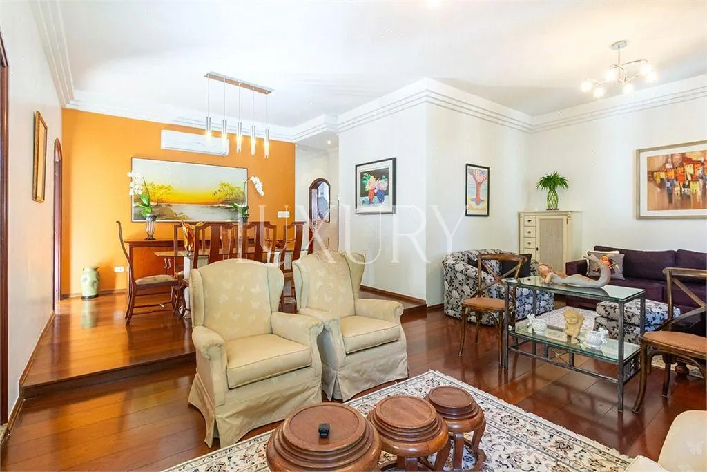 Casa com 2 suítes à venda em Alto de Pinheiros, São Paulo, por R$ 5.950.000 Imagem 16