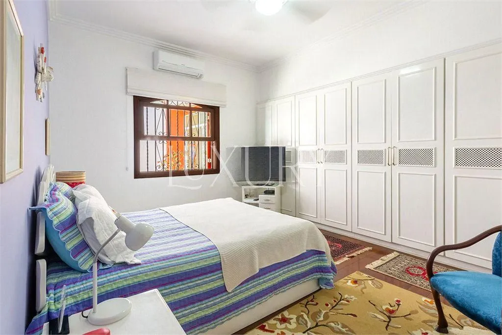 Casa com 2 suítes à venda em Alto de Pinheiros, São Paulo, por R$ 5.950.000 Imagem 17