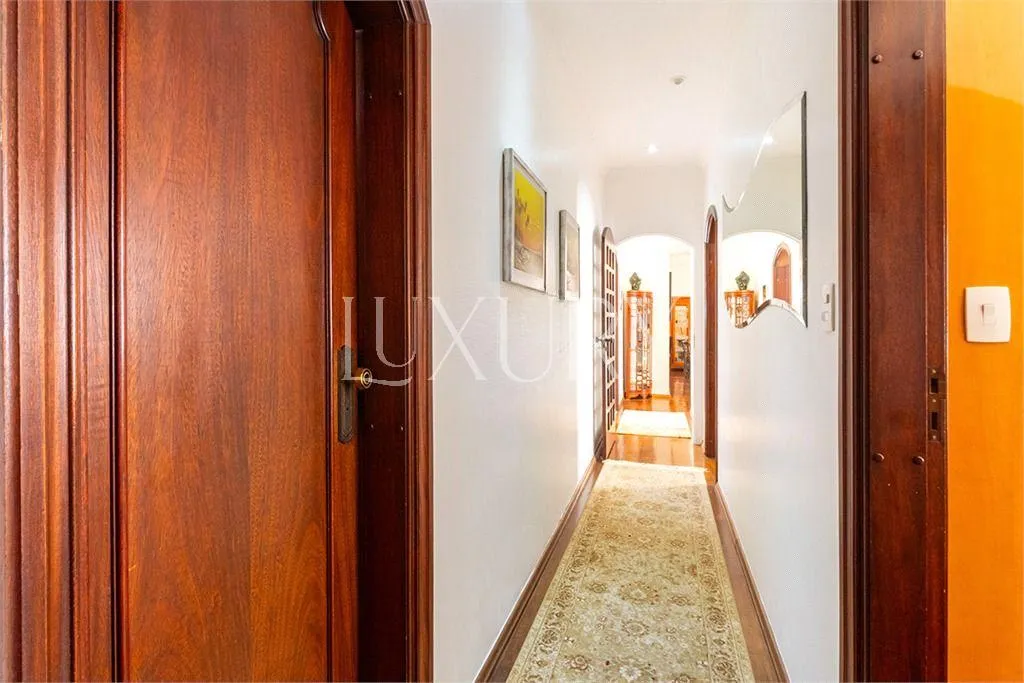 Casa com 2 suítes à venda em Alto de Pinheiros, São Paulo, por R$ 5.950.000 Imagem 18