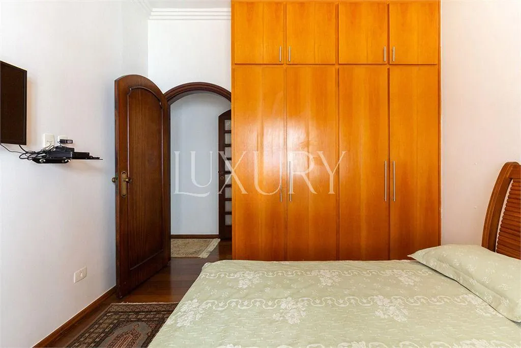 Casa com 2 suítes à venda em Alto de Pinheiros, São Paulo, por R$ 5.950.000 Imagem 19