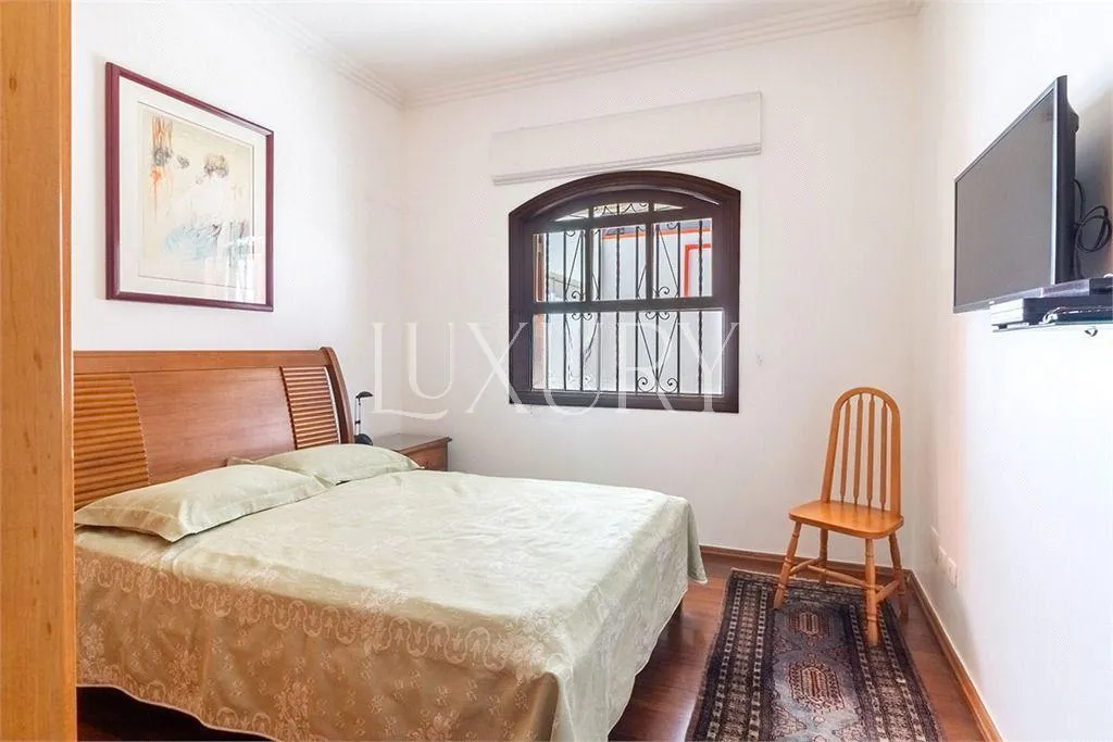 Casa com 2 suítes à venda em Alto de Pinheiros, São Paulo, por R$ 5.950.000 Imagem 21