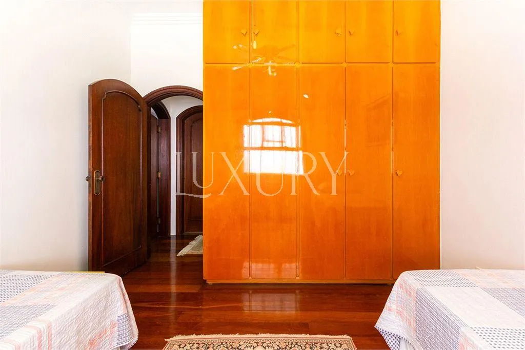 Casa com 2 suítes à venda em Alto de Pinheiros, São Paulo, por R$ 5.950.000 Imagem 22