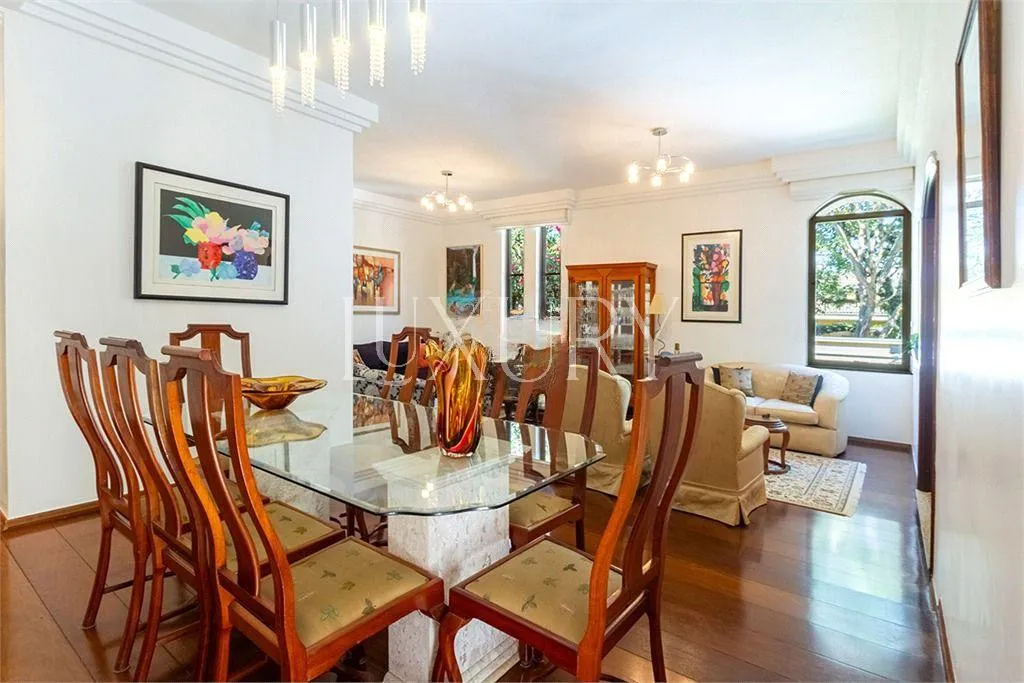 Casa com 2 suítes à venda em Alto de Pinheiros, São Paulo, por R$ 5.950.000 Imagem 23