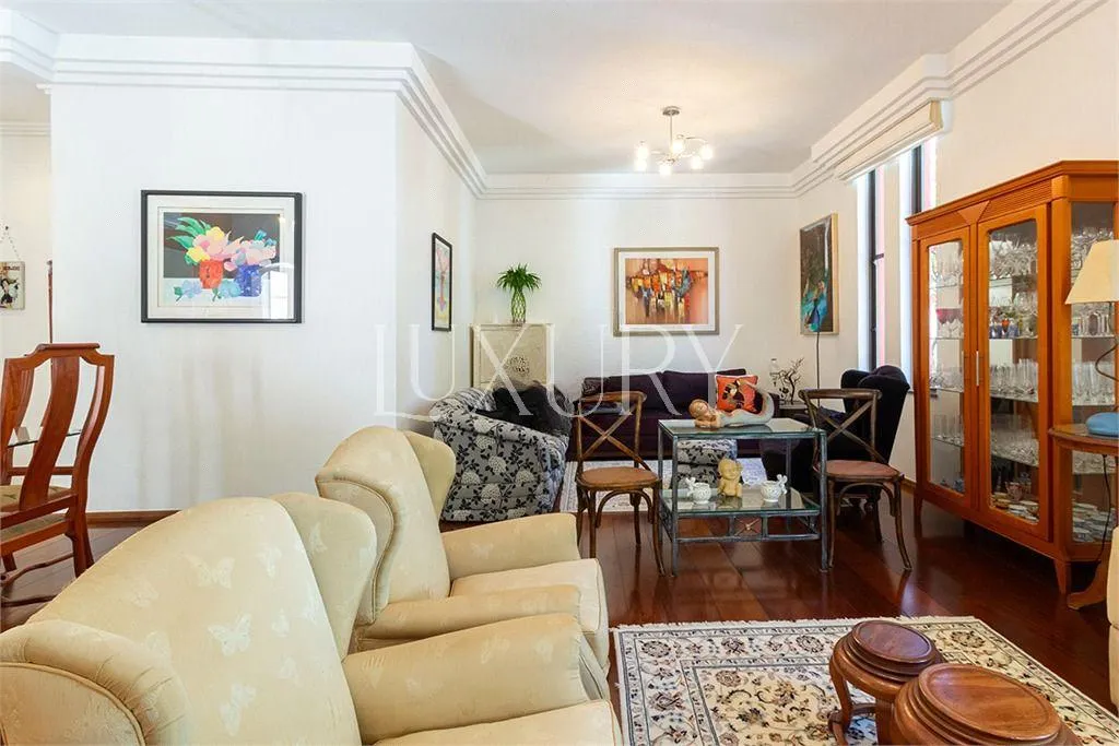 Casa com 2 suítes à venda em Alto de Pinheiros, São Paulo, por R$ 5.950.000 Imagem 24