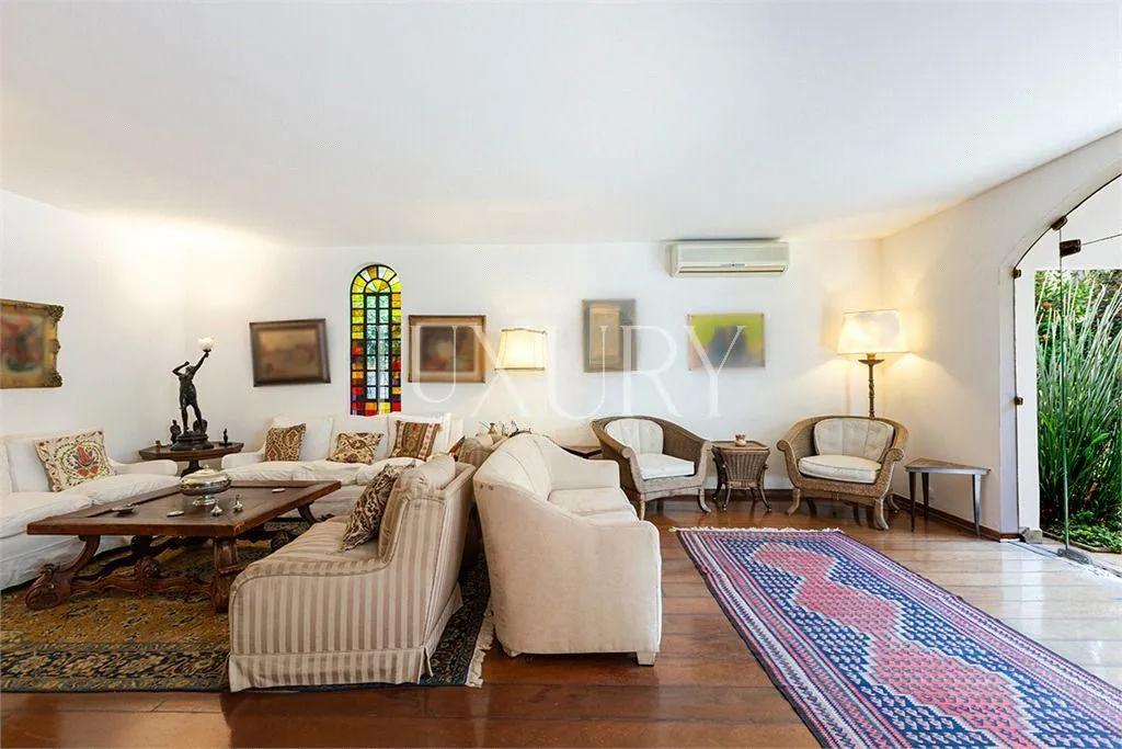 Casa com 2 suítes à venda em Alto de Pinheiros, São Paulo, por R$ 3.800.000