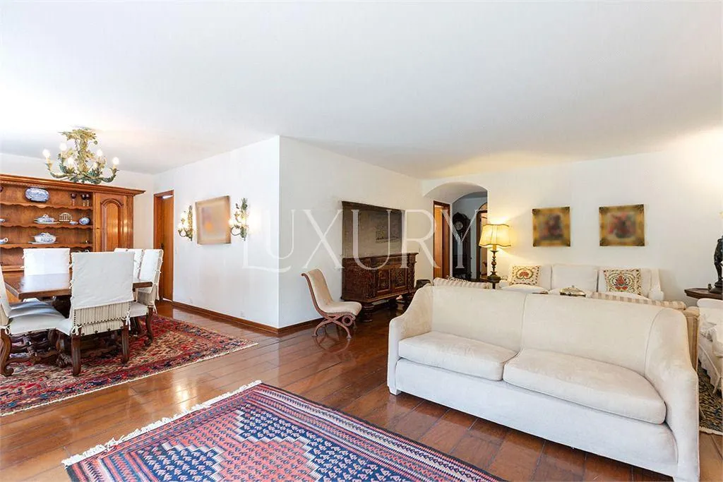 Casa com 2 suítes à venda em Alto de Pinheiros, São Paulo, por R$ 3.800.000 Imagem 9