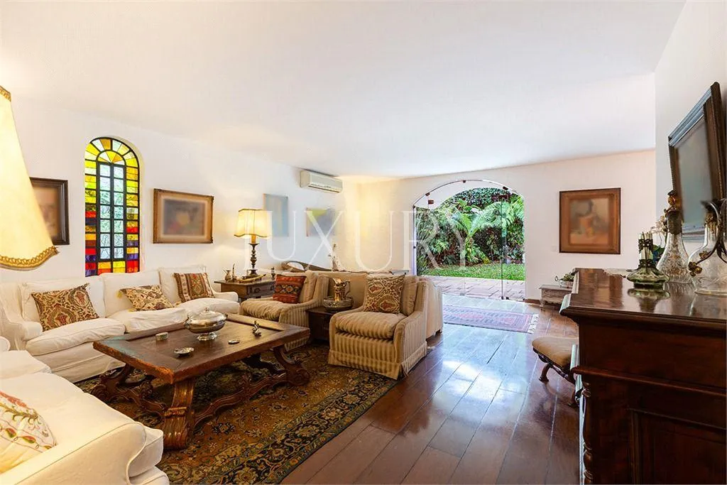 Casa com 2 suítes à venda em Alto de Pinheiros, São Paulo, por R$ 3.800.000 Imagem 11