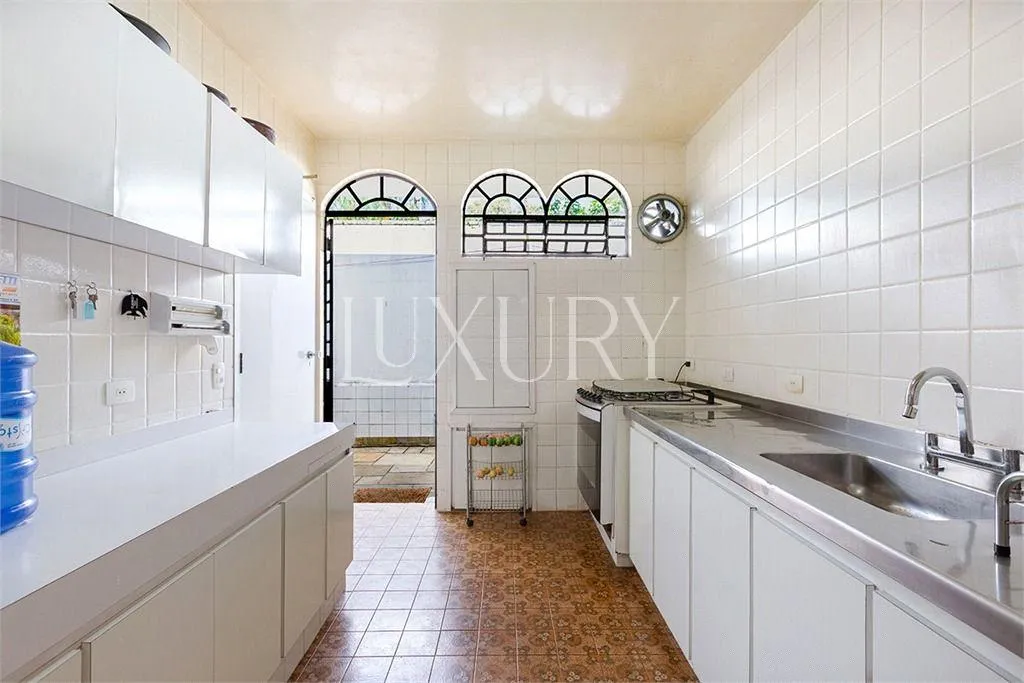 Casa com 2 suítes à venda em Alto de Pinheiros, São Paulo, por R$ 3.800.000 Imagem 12