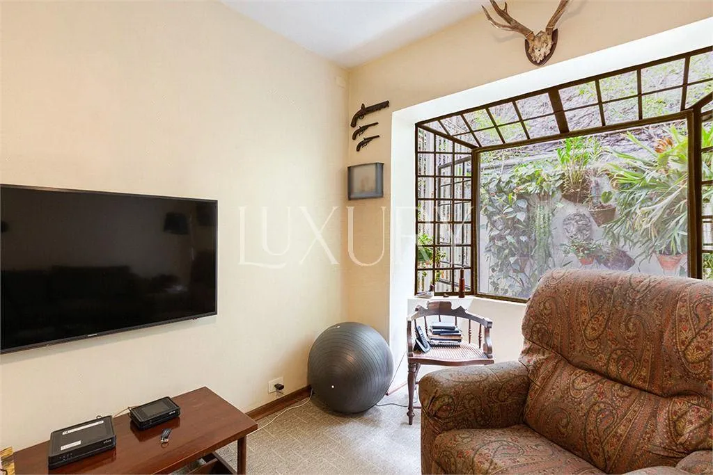 Casa com 2 suítes à venda em Alto de Pinheiros, São Paulo, por R$ 3.800.000 Imagem 15