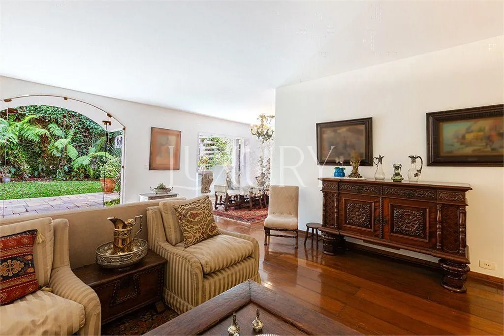 Casa com 2 suítes à venda em Alto de Pinheiros, São Paulo, por R$ 3.800.000 Imagem 16