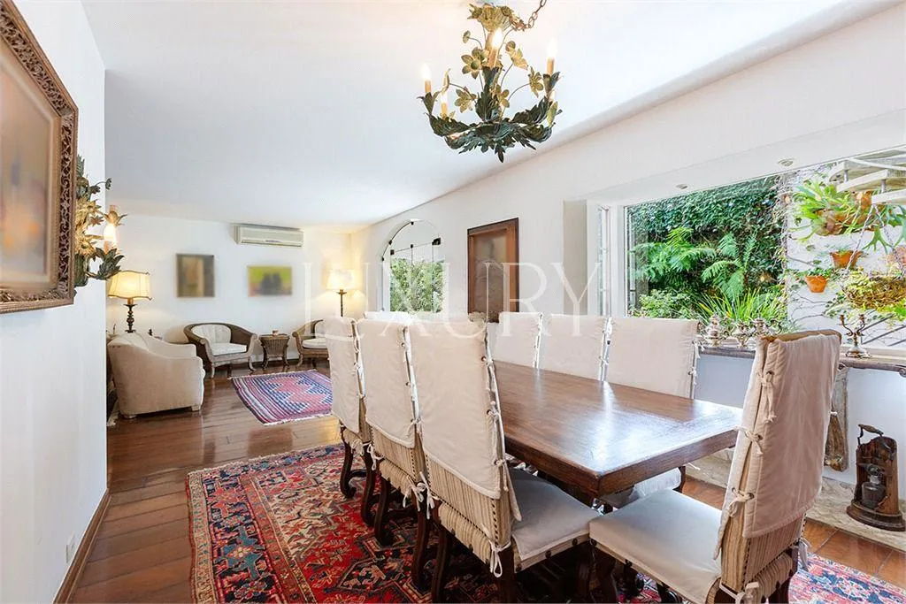 Casa com 2 suítes à venda em Alto de Pinheiros, São Paulo, por R$ 3.800.000 Imagem 17