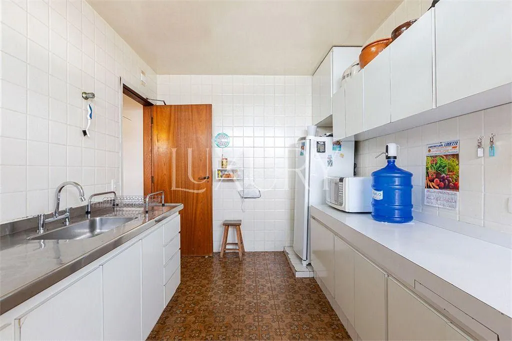 Casa com 2 suítes à venda em Alto de Pinheiros, São Paulo, por R$ 3.800.000 Imagem 18