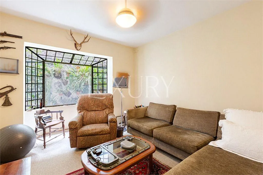 Casa com 2 suítes à venda em Alto de Pinheiros, São Paulo, por R$ 3.800.000 Imagem 19