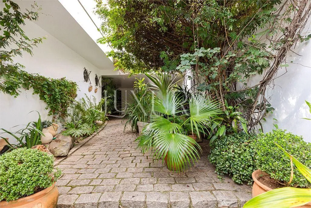 Casa com 2 suítes à venda em Alto de Pinheiros, São Paulo, por R$ 3.800.000 Imagem 20