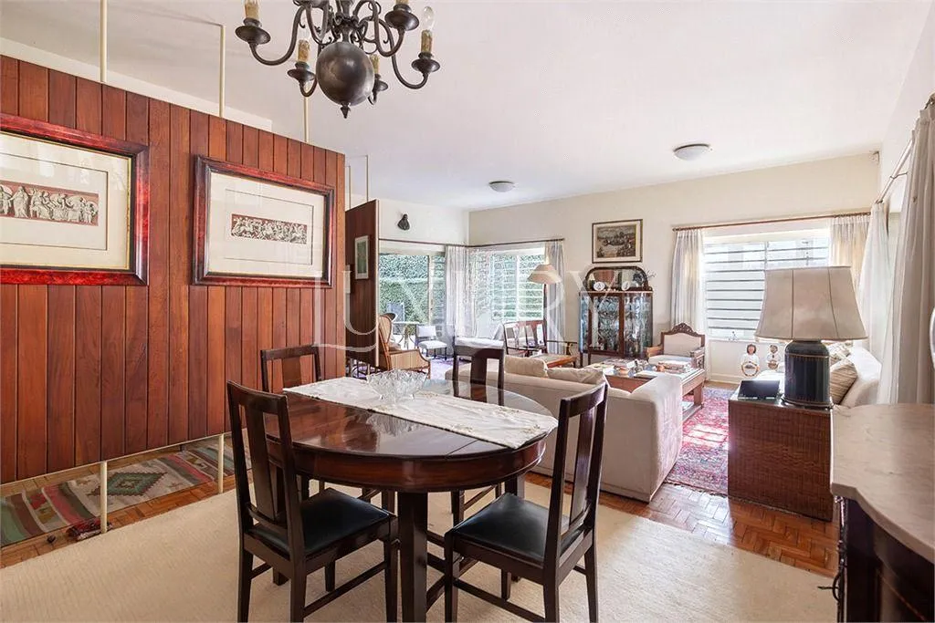 Casa com 2 suítes à venda em Alto de Pinheiros, São Paulo, por R$ 3.600.000