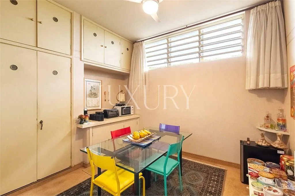 Casa com 2 suítes à venda em Alto de Pinheiros, São Paulo, por R$ 3.600.000 Imagem 3