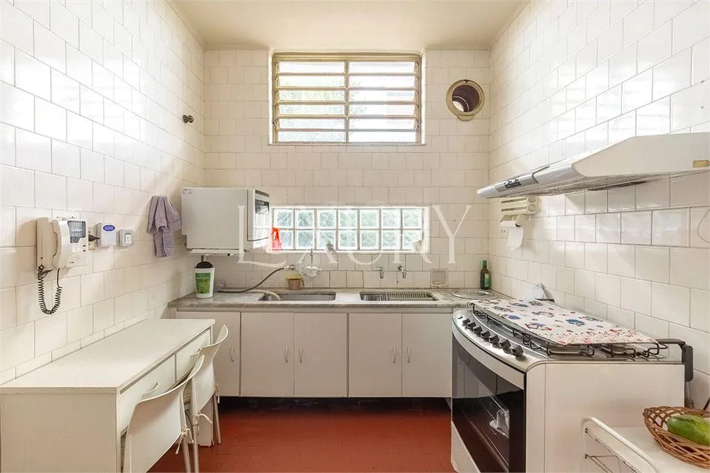 Casa com 2 suítes à venda em Alto de Pinheiros, São Paulo, por R$ 3.600.000 Imagem 6