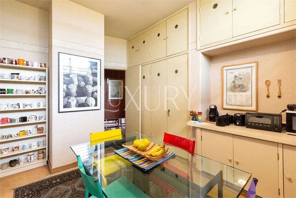 Casa com 2 suítes à venda em Alto de Pinheiros, São Paulo, por R$ 3.600.000 Imagem 7