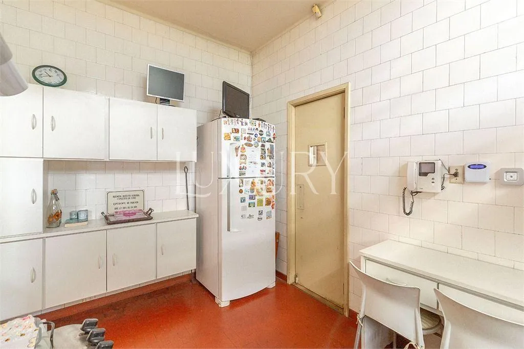 Casa com 2 suítes à venda em Alto de Pinheiros, São Paulo, por R$ 3.600.000 Imagem 8