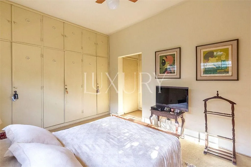 Casa com 2 suítes à venda em Alto de Pinheiros, São Paulo, por R$ 3.600.000 Imagem 10