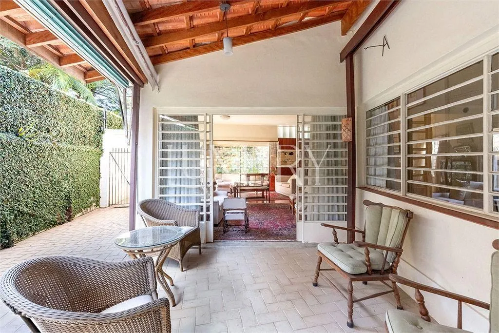 Casa com 2 suítes à venda em Alto de Pinheiros, São Paulo, por R$ 3.600.000 Imagem 12