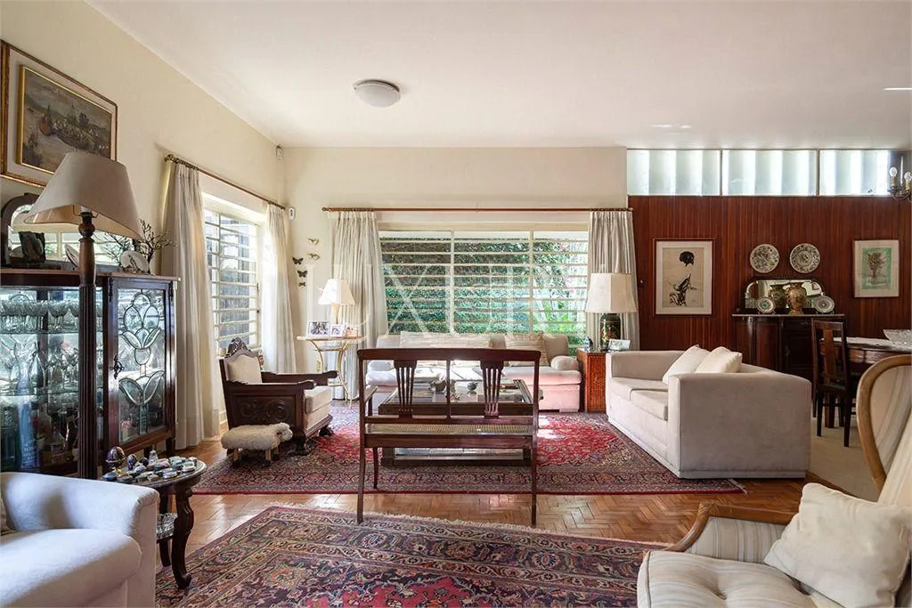 Casa com 2 suítes à venda em Alto de Pinheiros, São Paulo, por R$ 3.600.000 Imagem 14