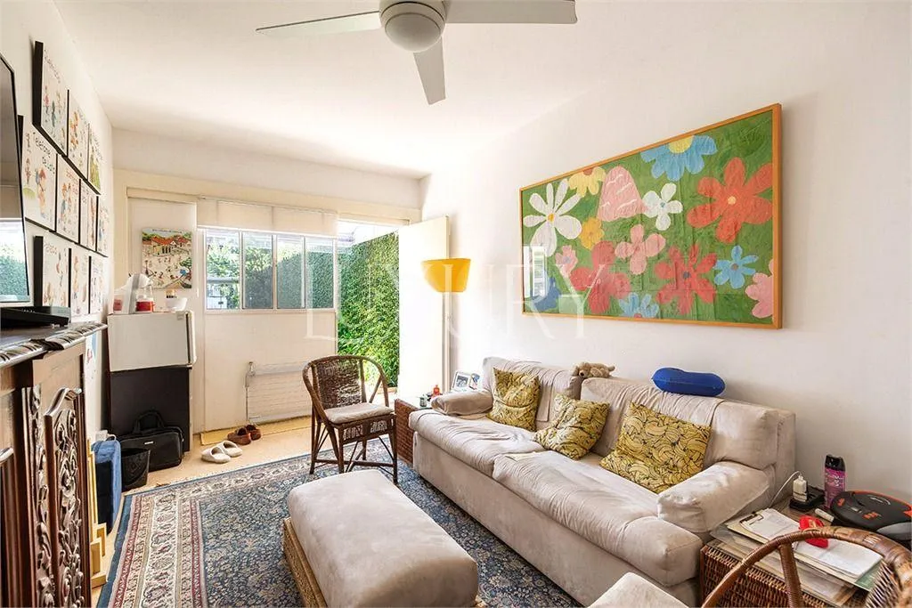 Casa com 2 suítes à venda em Alto de Pinheiros, São Paulo, por R$ 3.600.000 Imagem 15