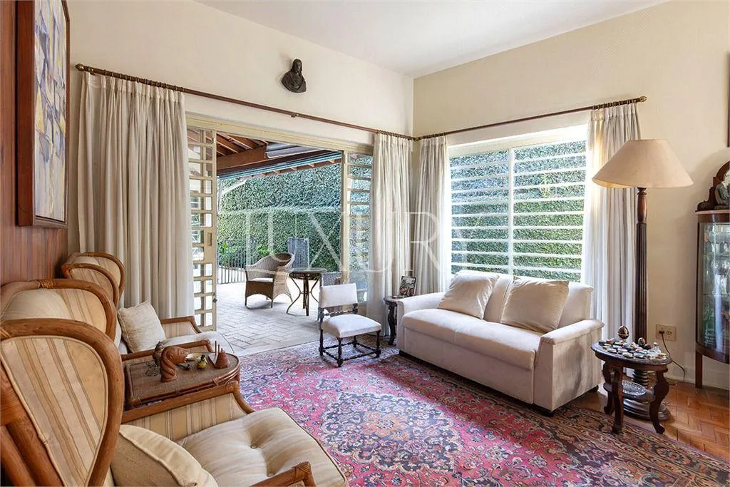 Casa com 2 suítes à venda em Alto de Pinheiros, São Paulo, por R$ 3.600.000 Imagem 16