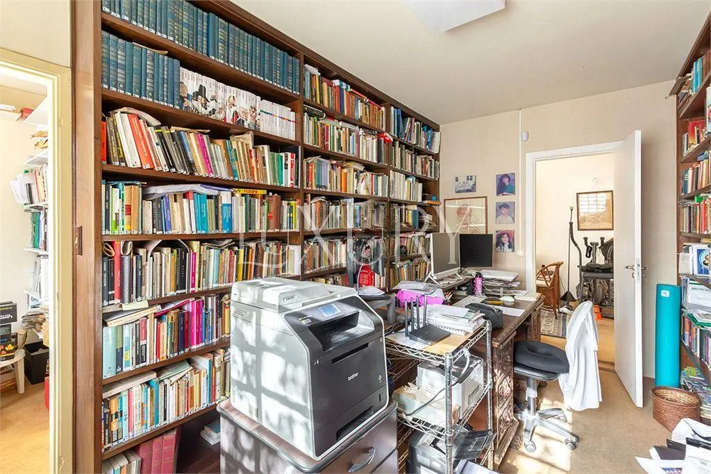 Casa com 2 suítes à venda em Alto de Pinheiros, São Paulo, por R$ 3.600.000 Imagem 18