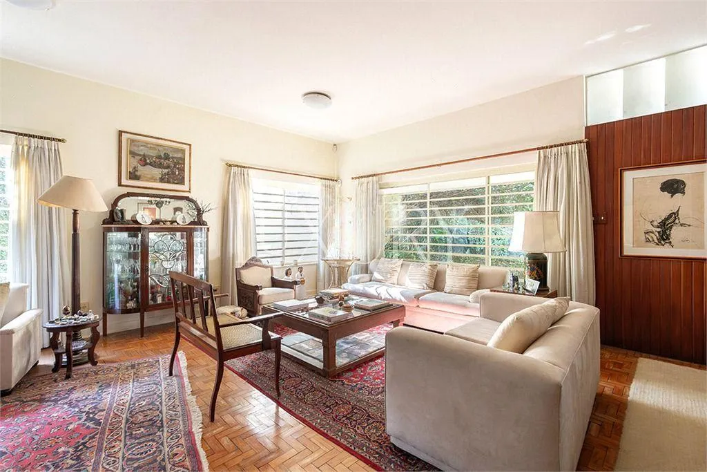 Casa com 2 suítes à venda em Alto de Pinheiros, São Paulo, por R$ 3.600.000 Imagem 19