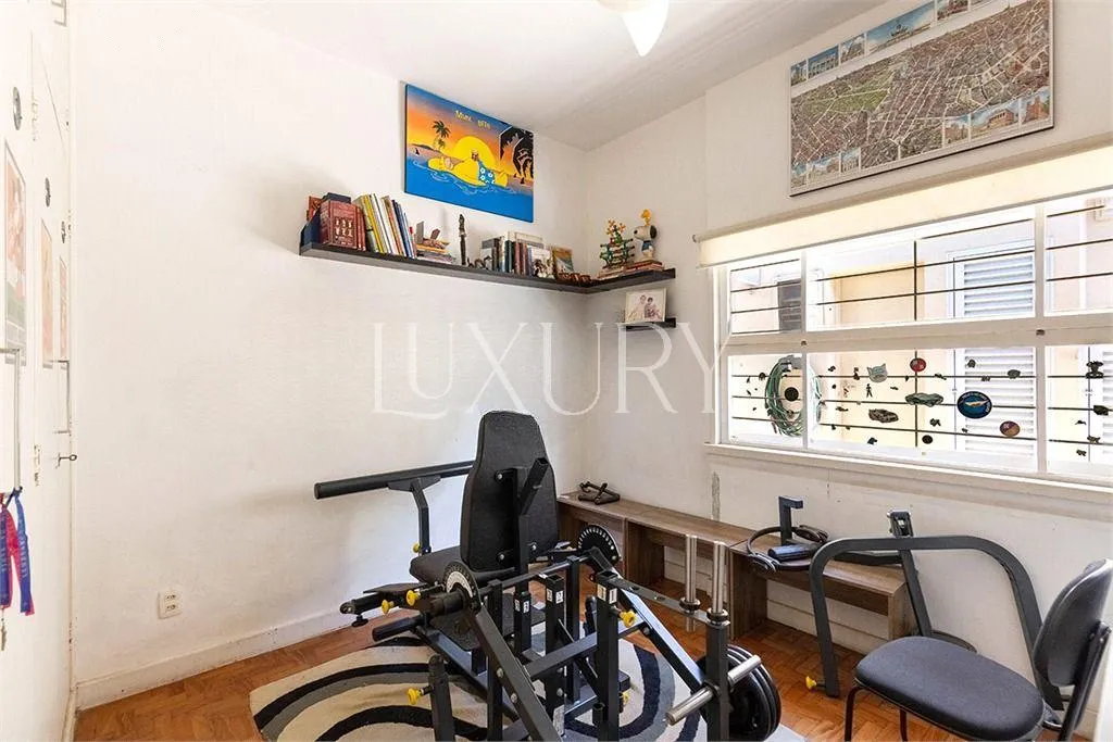 Casa com 2 suítes à venda em Alto de Pinheiros, São Paulo, por R$ 3.600.000 Imagem 20