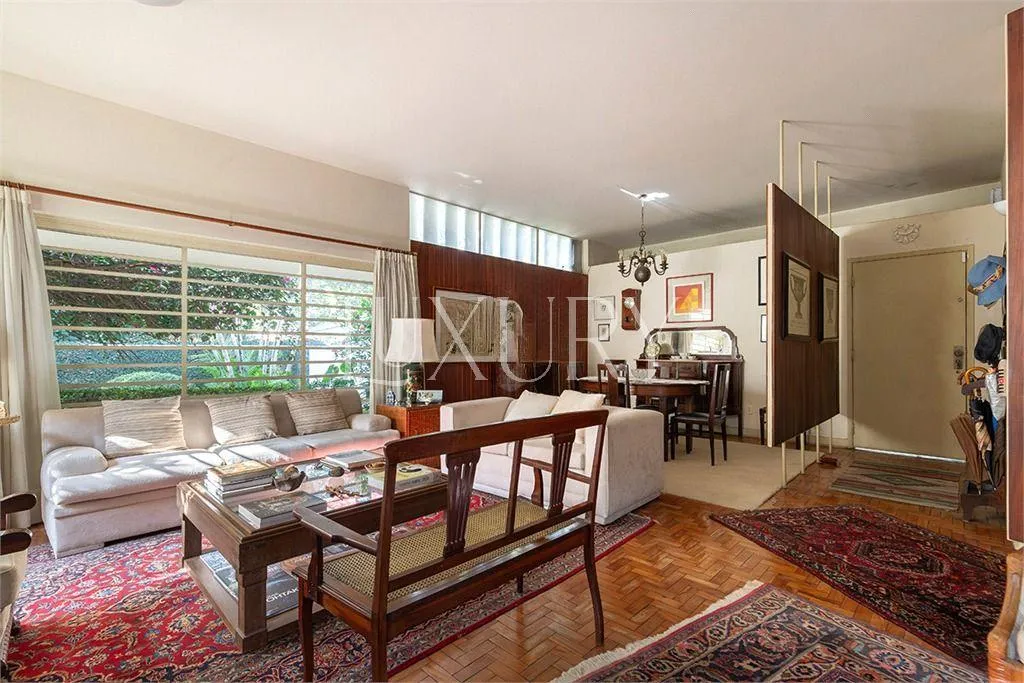 Casa com 2 suítes à venda em Alto de Pinheiros, São Paulo, por R$ 3.600.000 Imagem 22