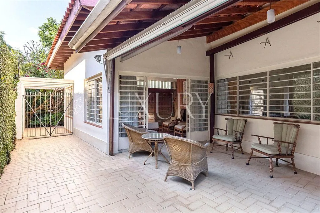 Casa com 2 suítes à venda em Alto de Pinheiros, São Paulo, por R$ 3.600.000 Imagem 23