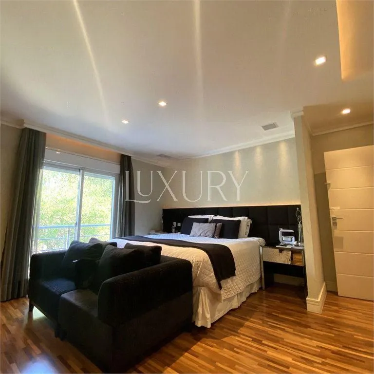 Casa com 4 suítes à venda em Alto De Pinheiros, São Paulo, por R$ 5.997.000 Imagem 21