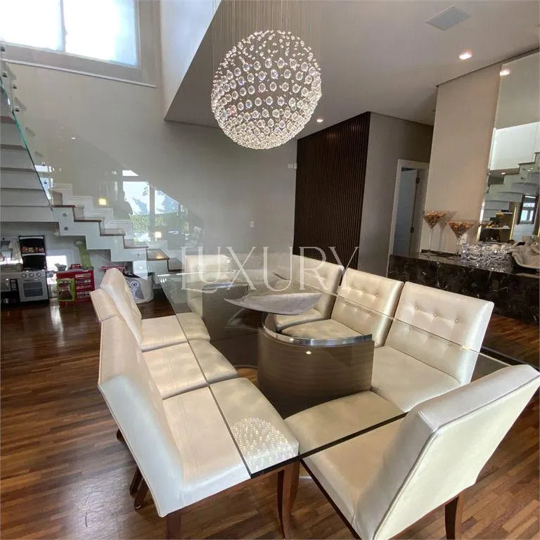 Casa com 4 suítes à venda em Alto De Pinheiros, São Paulo, por R$ 5.997.000 Imagem 12