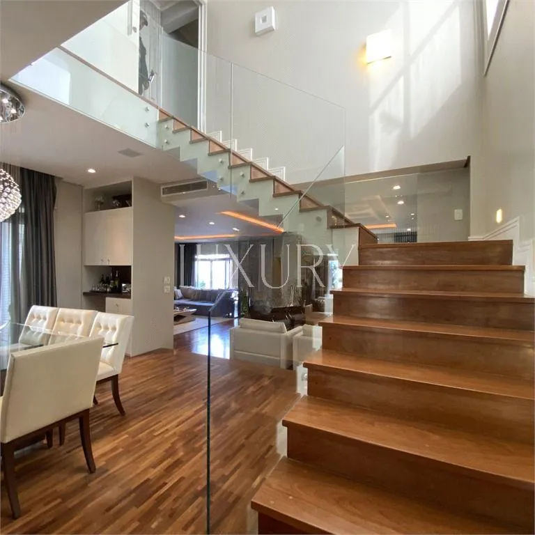 Casa com 4 suítes à venda em Alto De Pinheiros, São Paulo, por R$ 5.997.000 Imagem 17