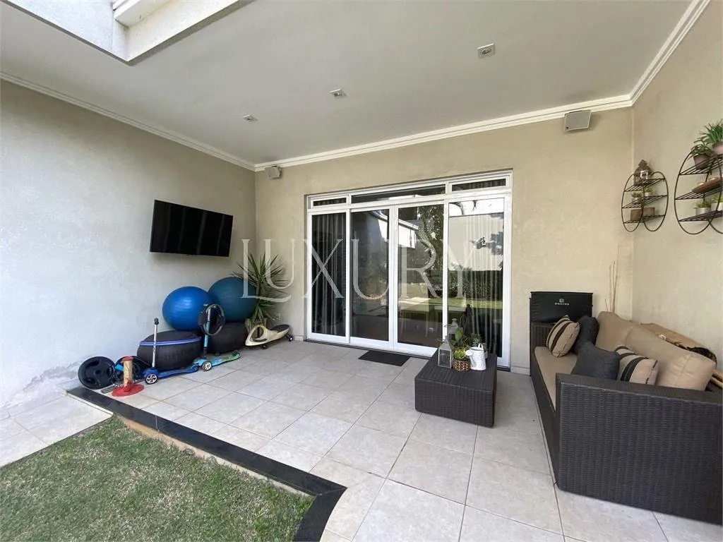 Casa com 4 suítes à venda em Alto De Pinheiros, São Paulo, por R$ 5.997.000 Imagem 28