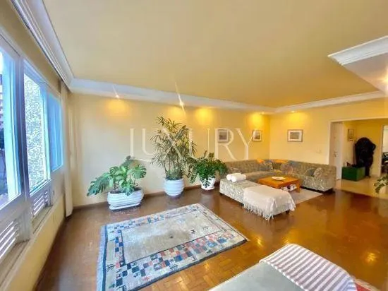 Apartamento com 1 suítes à venda em Jardim América, São Paulo, por R$ 3.250.000
