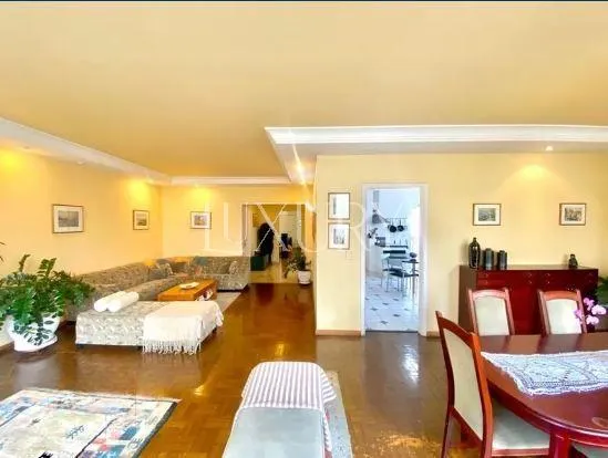 Apartamento com 1 suítes à venda em Jardim América, São Paulo, por R$ 3.250.000 Imagem 2