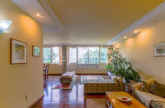 Apartamento com 1 suítes à venda em Jardim América, São Paulo, por R$ 3.250.000 Imagem 3