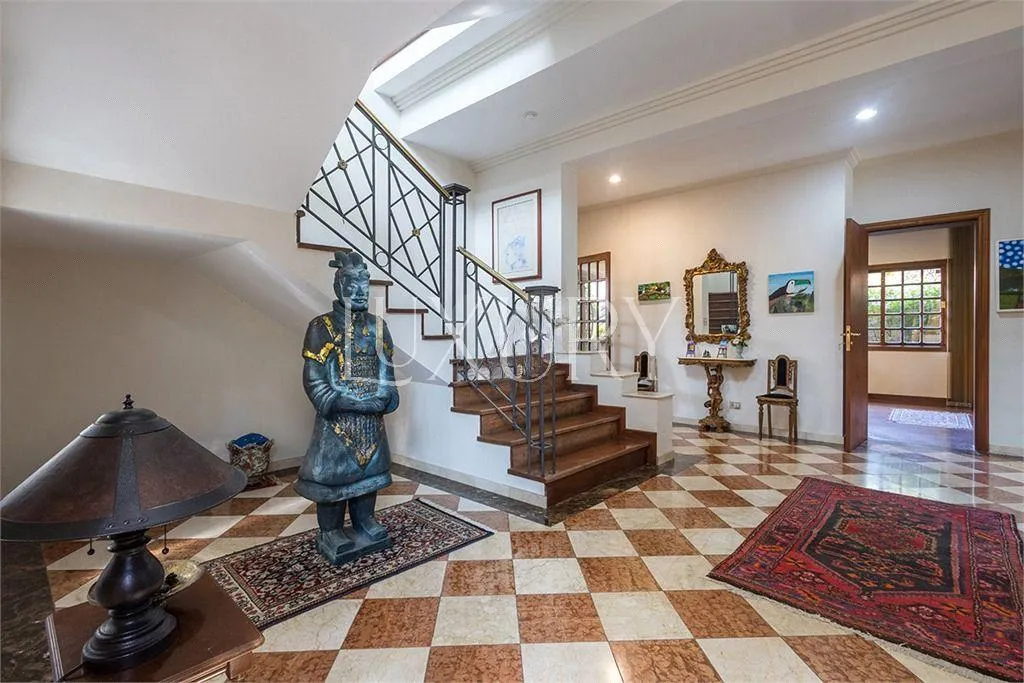 Casa com 4 suítes à venda em Vila Madalena, São Paulo, por R$ 7.500.000 Imagem 4