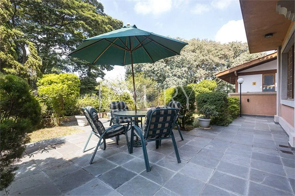 Casa com 4 suítes à venda em Vila Madalena, São Paulo, por R$ 7.500.000 Imagem 5