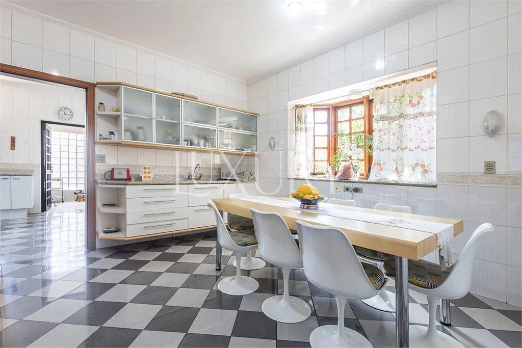 Casa com 4 suítes à venda em Vila Madalena, São Paulo, por R$ 7.500.000 Imagem 16