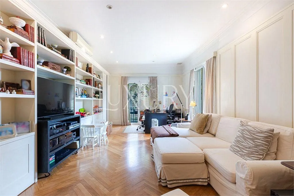 Casa com 4 suítes à venda em Alto de Pinheiros, São Paulo, por R$ 10.300.000 Imagem 3